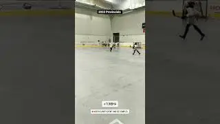 2022 BC Ball Hockey Provincials