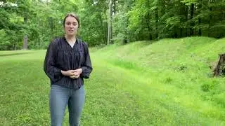 Fort Ticonderoga - Battlefield Trails