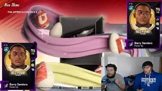 БЕЗУМНОЕ УЛУЧШЕНИЕ!!! НИ ДЕНЕГ НЕ ПОТРАЧЕНО. ЭПИЗОД 19!!! КОМАНДЫ MUT!!! Madden NFL 20!!!