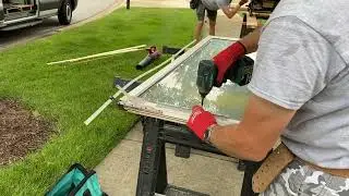 Window Repair Naperville IL - Window Repair & Glass Replacement Service