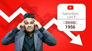 Winning Back Lost Subscribers: Strategies to Reconnect with Your YouTube Audience