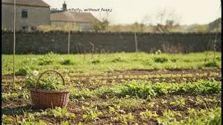 【Cafe BGM】AI Initial Market(AIM) / Dutifully, without fuss