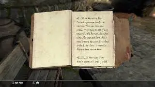 Roughing it in Rften - Camping and Dungeon Crawling