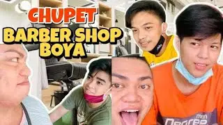 CHUPET Boys | BRENDA MAGE