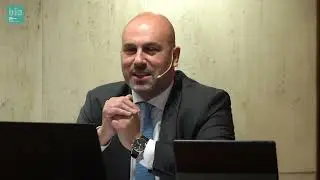 ALEX PELÁEZ ASTORKIA · Director de Medio Ambiente de la Diputación Foral de Bizkaia