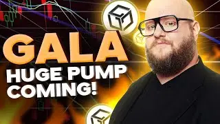GALA GAMES - THE BREAKOUT IS HERE!!! URGENT!!