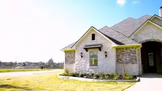 King Custom Homes - Custom Home Builder Bryan/College Station, Texas