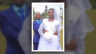 LINET WEDS JACOB