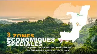Plateformes Industrielles du Congo - An integrated ecosystem serving the industrialization of Congo