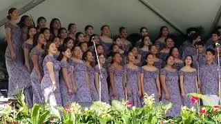 Hapa Haole Medley