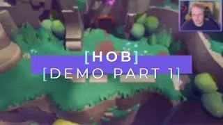 Hob Demo