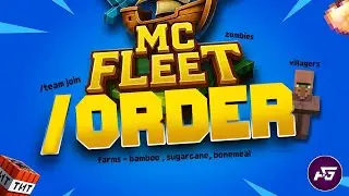 Order Command Not Working in MCFleet | MCFleet Server | Mcfleet Guide #mcfleet 