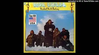 Blue Swede - Hooked On A Feeling (Extended Single Version 1973)
