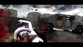 The Best gun bullet force@BulletForce@