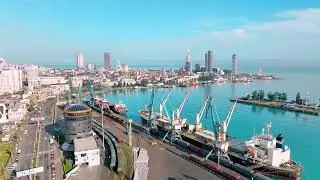City of Love - Batumi