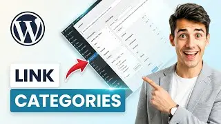how to add a category link to a menu in wordpress (Easiest Way)(2026 Guide)