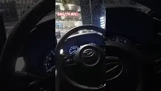 Amazon mall Islamabad
