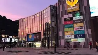 Top 10 Mall In Bangalore | Banglore Mall | Best Mall in Bangalore