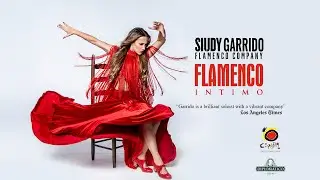 Siudy Flamenco Intimo (Santa Barbara Lobero Theatre) June 4