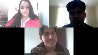 Midterm oral task - Damaris, Matias y Frank  - 