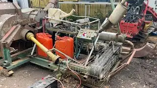 K&ouml;p Flistugg Brukstugg med Peugeot motor p&aring; Klaravik