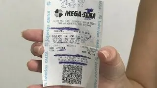 Palpite Mega A sequ&ecirc;ncia que pode te deixar milion&aacute;rio amanh&atilde;!