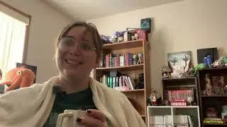 new year new me book tag