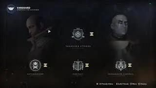 Solo Flawless Nightfall: the Ordeal - The Arms Dealer