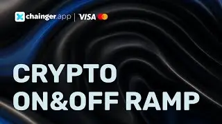 🎉 Try Our New Crypto On & Off Ramp with 50% Off! &ndash; XCHAINGER.app
