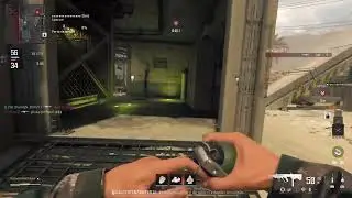 [FR][HYPNOTIK84] Tentatives Nucl&eacute;aires sur MW3 [NUKE][PS5]