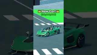 👀HYPERCARS!!🔥💨 #roblox #robloxgames #foryou #cardealershiptycoon