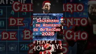 MERRY CHRISTMAS 🎄 Bo'Rai'Cho Advent Calendar 2025 | Mortal Kombat Mobile #mkmobileupdate