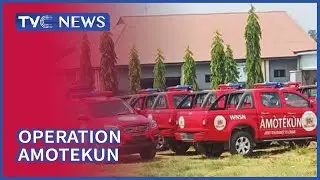 Amotekun: The quest for a Southwest  Security outfit