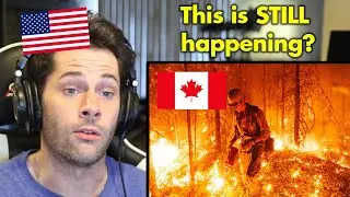 American Reacts to Canadian News | #14