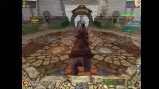 Wizard101: Level 108 Storm Quest: Rusalka's Wrath