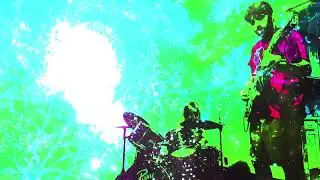 Slug in Salt - Black Parasite (OFFICIAL MUSIC VIDEO!)