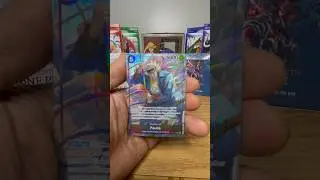 Im addicted to these ALT ARTs #onepiece #opcg #anime #onepiecetradingcardgame #cards #optcg #luffy