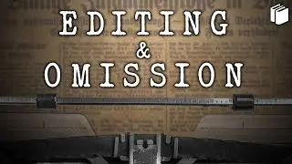 Introduction to Editing & Omission | Testing Grammar | PuStack