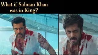 Agar King Main Salman Bhai Hote To? King Salman Khan King Teaser Release Date Shah Rukh Khan 