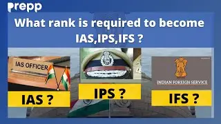 Rank and Category Wise Service Allocation in UPSC | Past year Trends | Siddharth
