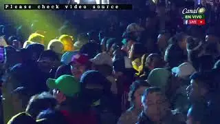 EN VIVO
