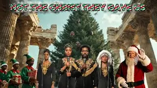  Not the Christ they Gave Us! (Music video)