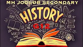 Topic 1 - Origins of the Cold War recap.