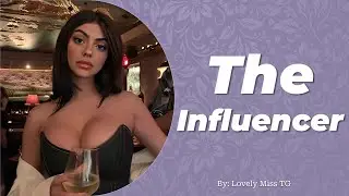 TG Captions | The Influencer