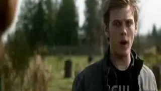 Supernatural season 5 finale- Sam goes to Hell