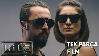 HİLE BİLİM KURGU FİLM- TEK PAR&Ccedil;A | DIRECTOR'S CUT
