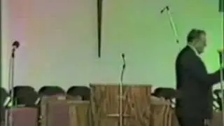 Ren Rutledge Treasure 1 - Apostolic Church 1989