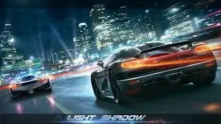 Light Shadow Racing Online Android GamePlay Trailer (HD)