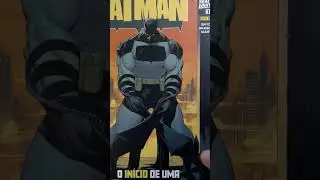 #dccomics #quadrinhos  #batman #absolute #ligadajusti&ccedil;a #dc #hq #comics #dceu #universodc #gibi