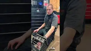 HVAC Airflow Problem on Dodge Ram You Need to See!